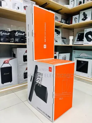 Brand New JBL Soundbar