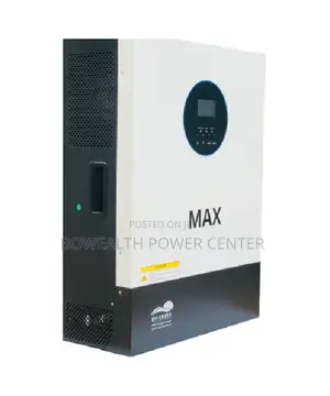 15kva Non-Hybrid Inverter