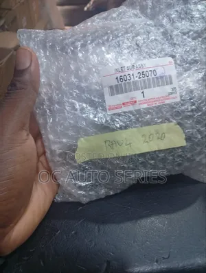 Thermostat Assy Toyota Rav4 2019-2024