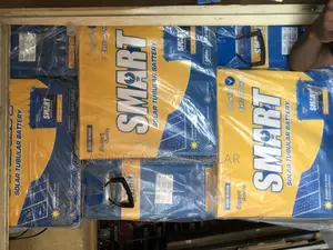 220ah Solar Smart Tall Tubular Indian Battery