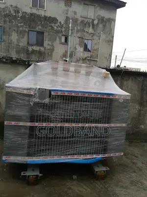Abb 2000kva/11 Heavy Duty Power Distribution Transformer