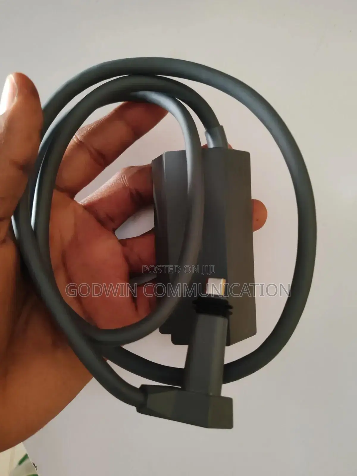 Starlink Ethernet Adapter