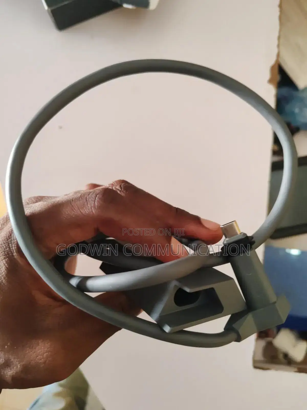 Starlink Ethernet Adapter