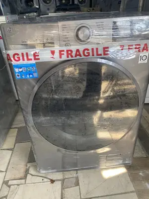 L G 8.5kg Inverter Washing Machine