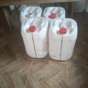Thick Molasses