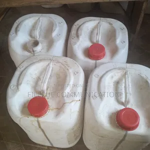 Thick Molasses