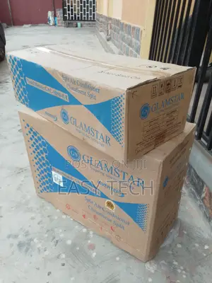 Photo - Glamstar Invertern Technology 1hp Air Conditional