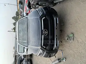 Upgrade Kits for Toyota Hilux 2010 Facelift 2022 Available