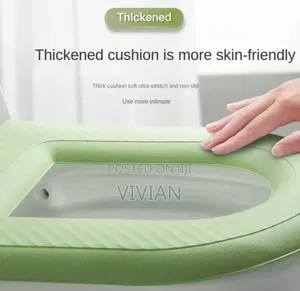 Toilet Seat Cover
