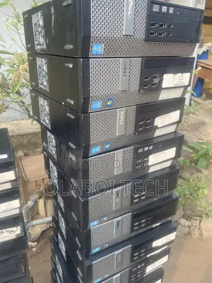 Photo - Desktop Computer Dell OptiPlex 790 8GB Intel Core i5 HDD+SSD 500GB