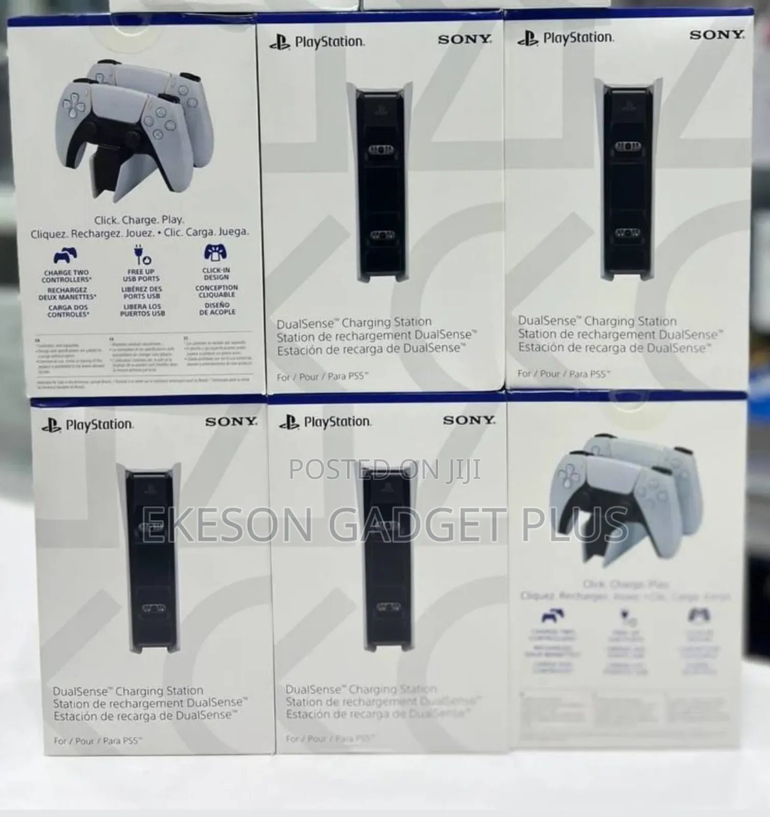 Ps5 Original Charging Dock