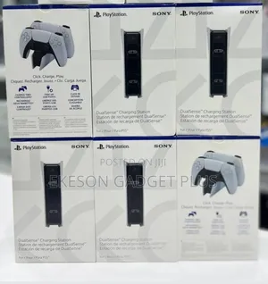 Ps5 Original Charging Dock