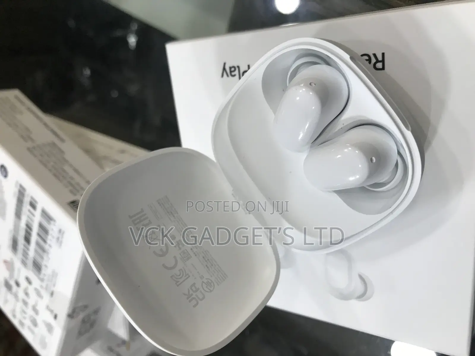 Redmi Buds 6 Play