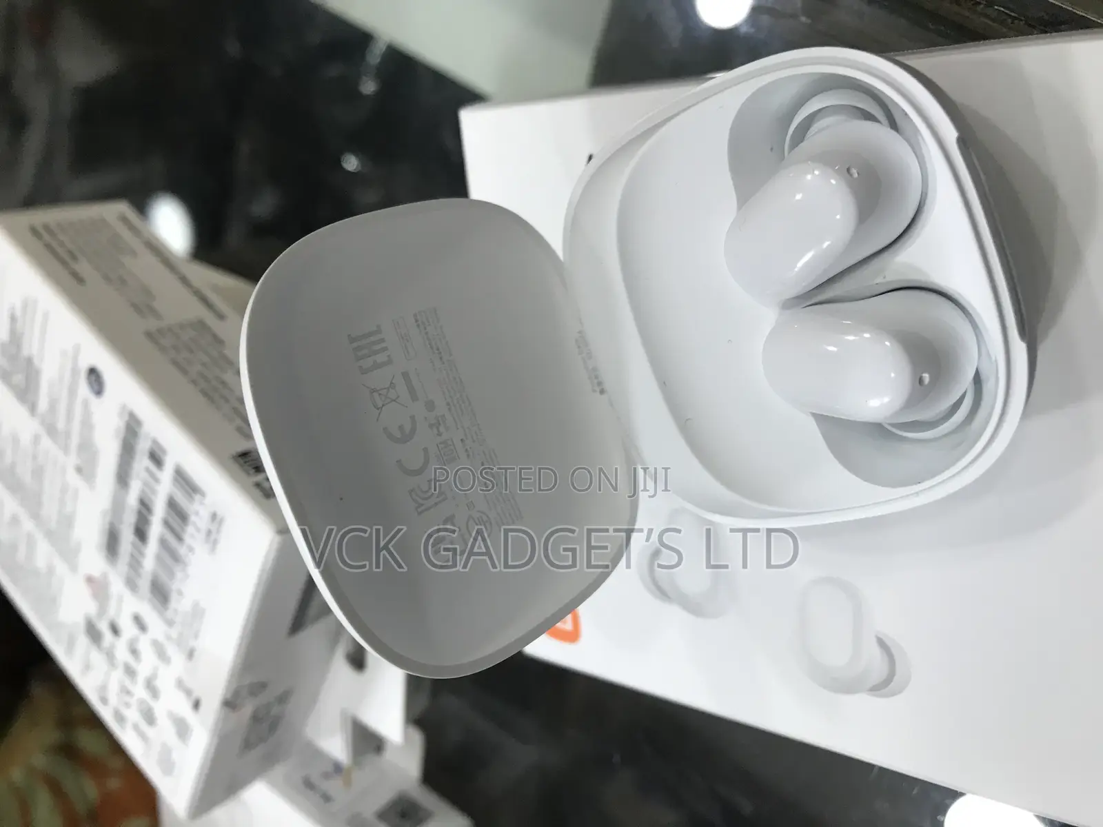 Redmi Buds 6 Play