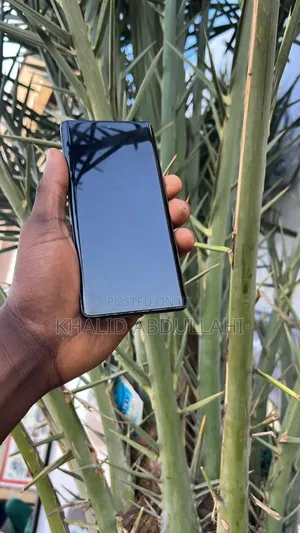 Google Pixel 7 Pro 128 GB Black