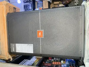 Photo - JBL Srx715 Mid Range Speaker