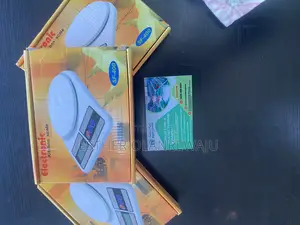 Electronic Kitchen Scale