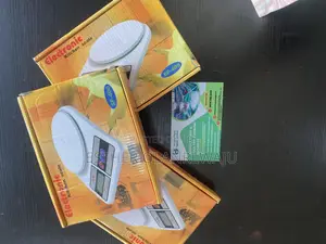 Electronic Kitchen Scale