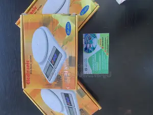 Electronic Kitchen Scale
