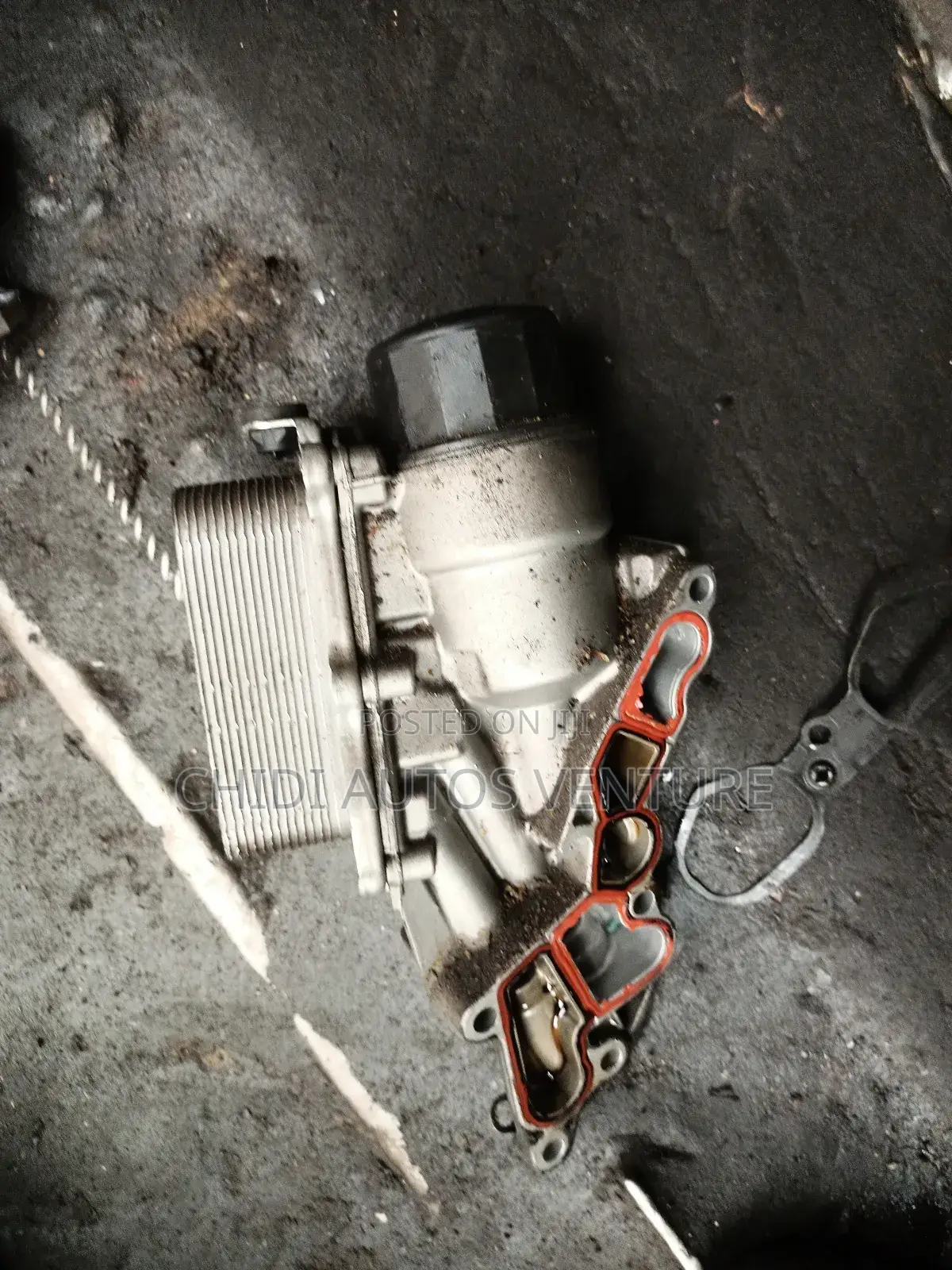 Engine Coolant. W204. C300