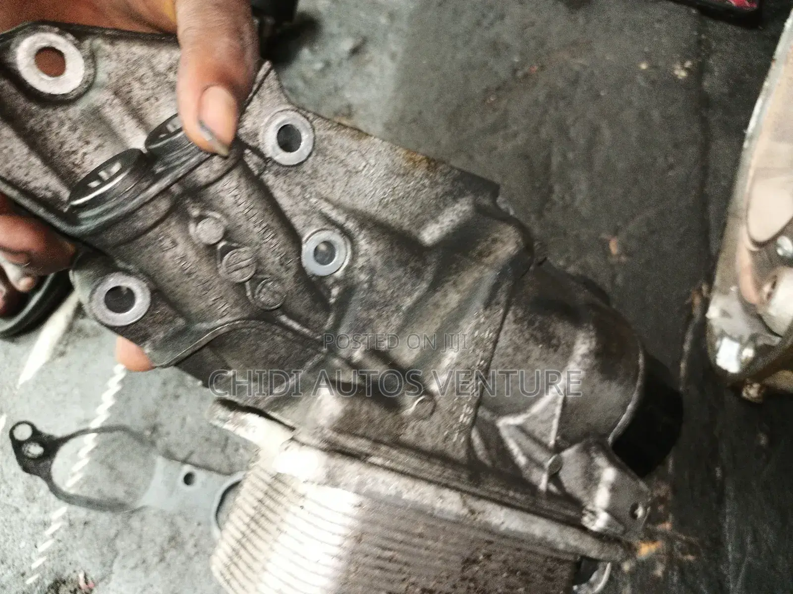 Engine Coolant. W204. C300