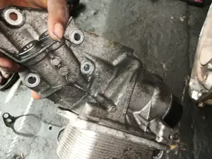 Engine Coolant. W204. C300