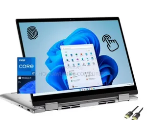 New Laptop Dell Inspiron 14 7437 16GB Intel Core I7 SSD 1T