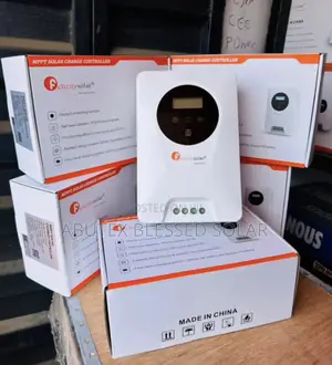 80ah 48v Felicity Solar Charge Controller