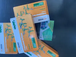 Professional Syringes