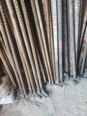 M25x 900 Foundation Bolt (25mm)