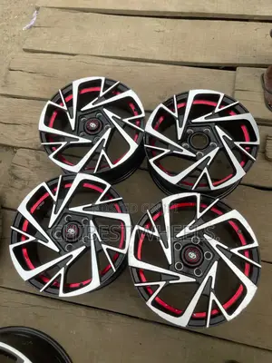 16 Rim for Toyota Camry
