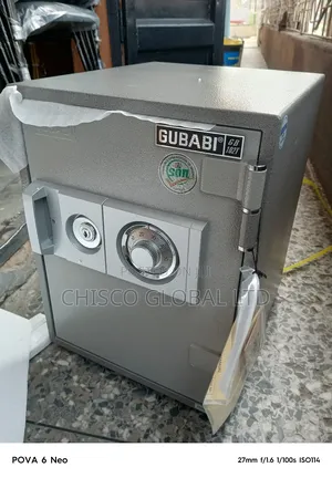 Fireproof Safe(GB102T)
