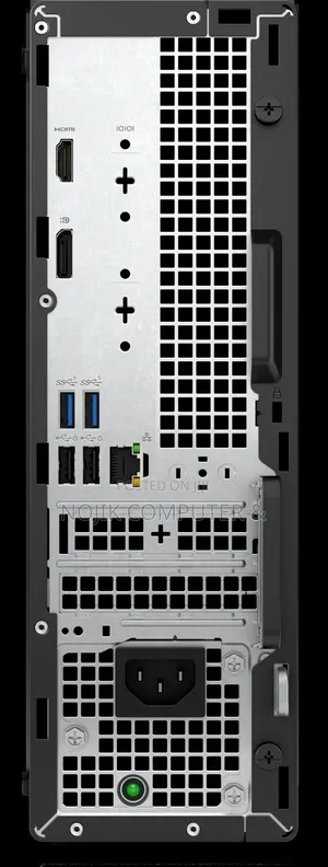 New Desktop Computer Dell Optiplex 7020 8GB Intel Core I7 SSD 512GB