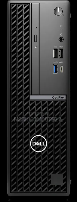 New Desktop Computer Dell Optiplex 7020 8GB Intel Core I7 SSD 512GB