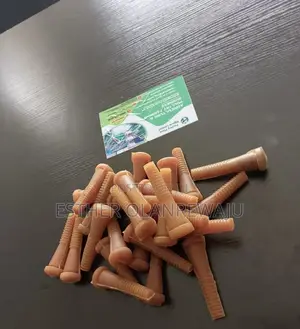 Poultry Fingers