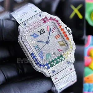 Cartier Luxury Watch