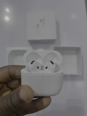 Apple Airpods 4(Openbox)