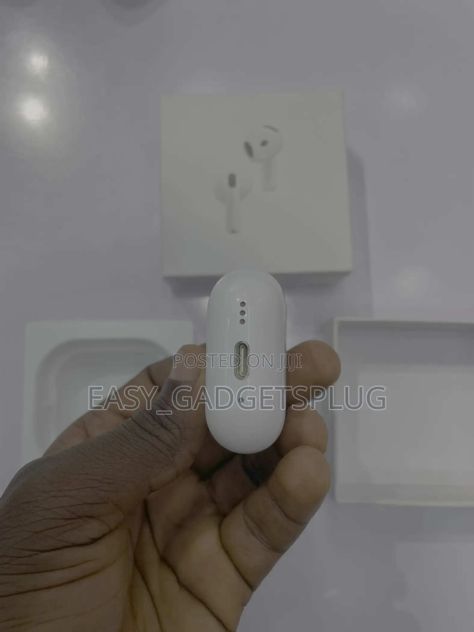 Apple Airpods 4(Openbox)