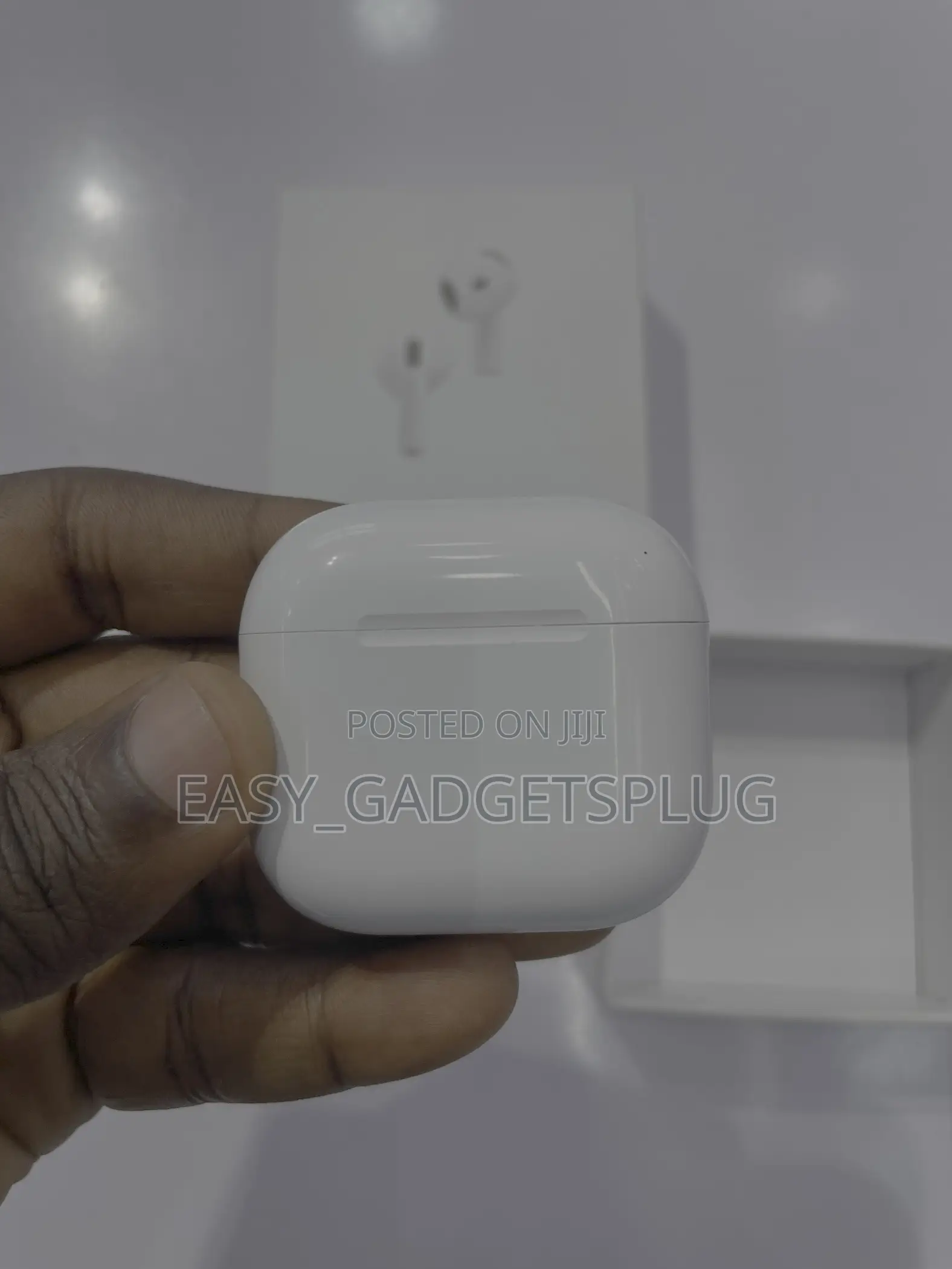 Apple Airpods 4(Openbox)