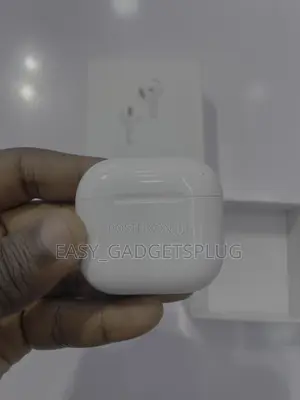 Apple Airpods 4(Openbox)
