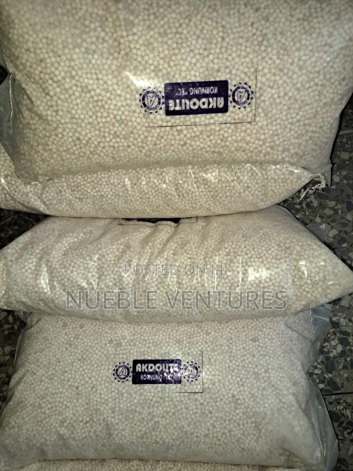 Activated Alumina