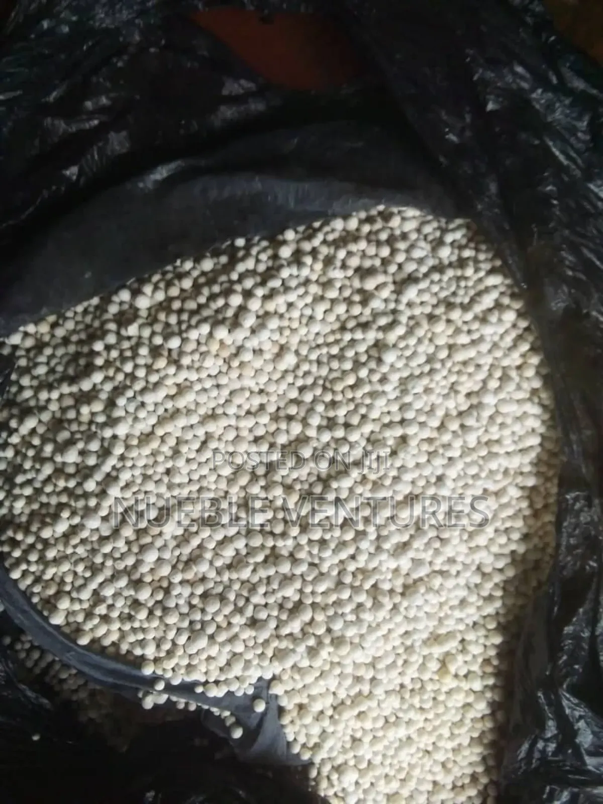 Activated Alumina