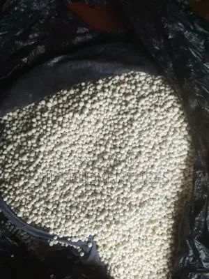 Activated Alumina