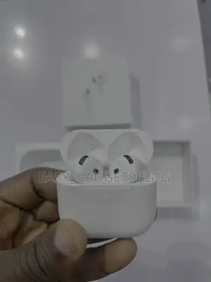 Airpods 4 Openbox