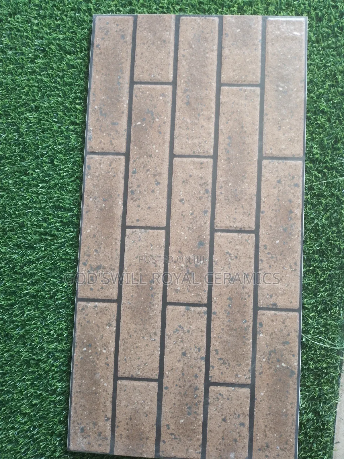 Outside Wall Tiles