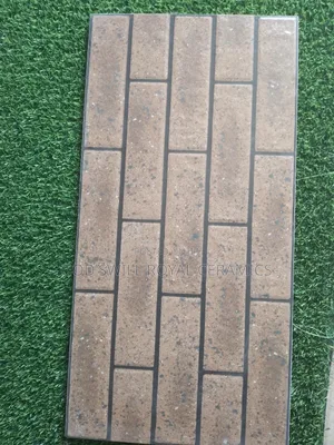 Outside Wall Tiles