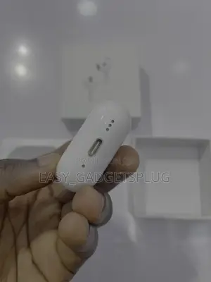 Airpods 4 Openbox