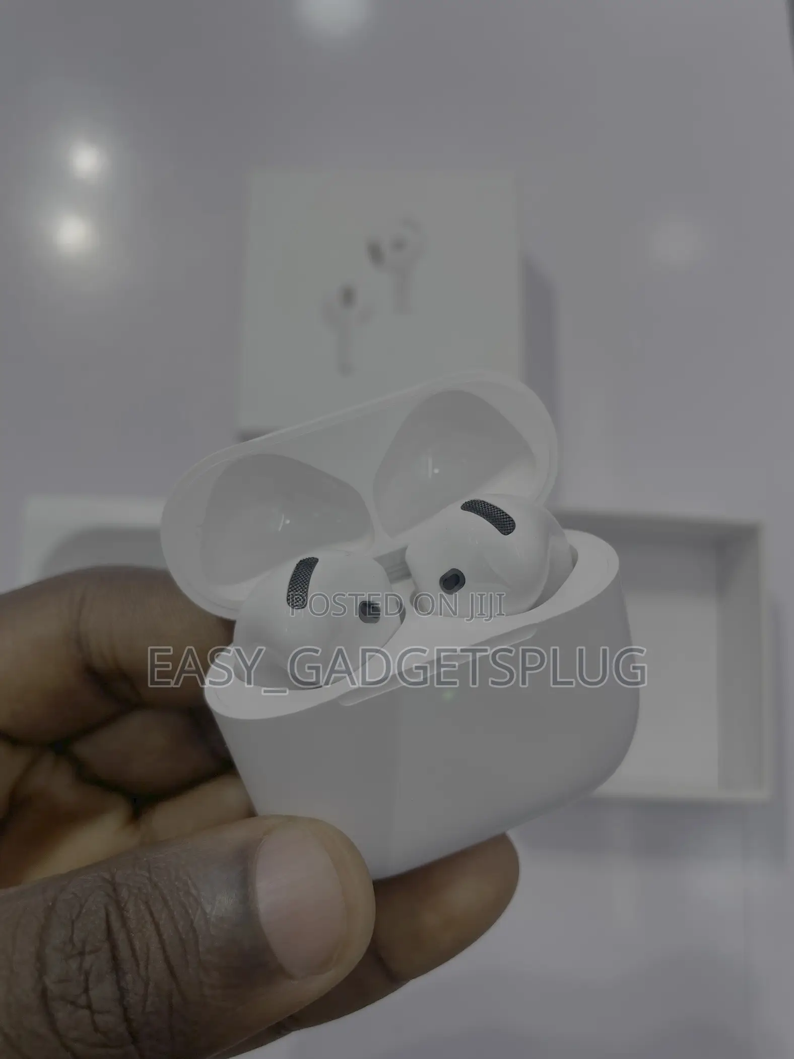 Airpods 4 Openbox