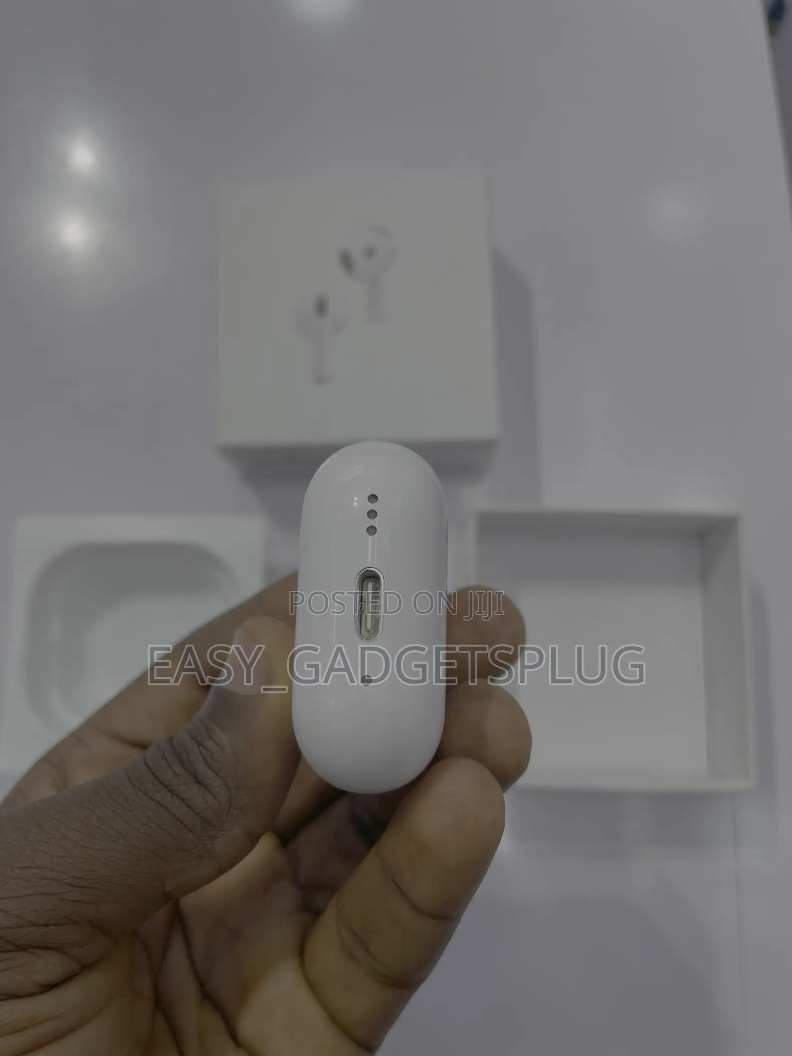 Airpods 4 Openbox