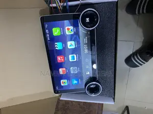 Toyota Hilux 2016 Android Radio